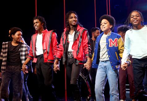 'MJ' fans angry after watching show full of understudies