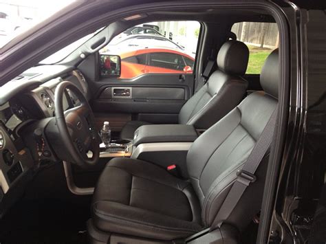 Interior pictures!! - Page 28 - Ford F150 Forum - Community of Ford Truck Fans