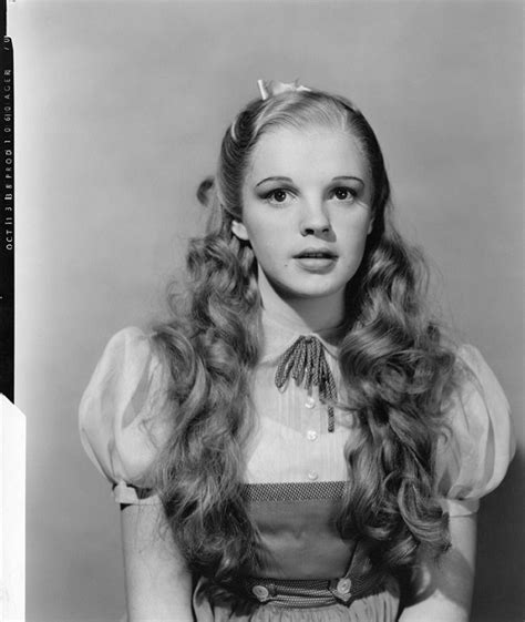 Judy Garland's unseen Wizard of Oz wig soars at Profiles in History