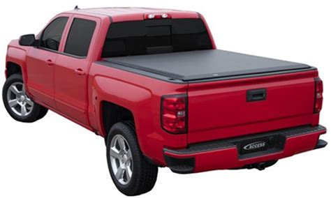 Access Cover Original Tonneau Cover - FREE SHIPPING