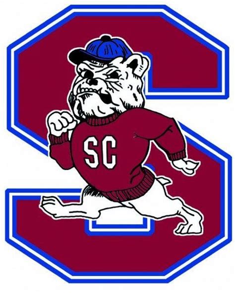 SCSU Logo - LogoDix