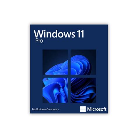 Microsoft Windows 11 Pro