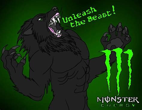 Unleash the beast!!! Monster Energy | Monster energy drink, Monster energy, Monster energy gear