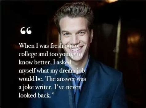 Anthony Jeselnik Quotes - ShortQuotes.cc