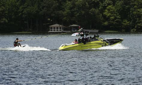 Some Lake Anna residents seek more law enforcement in wake of boating accidents | Latest News ...