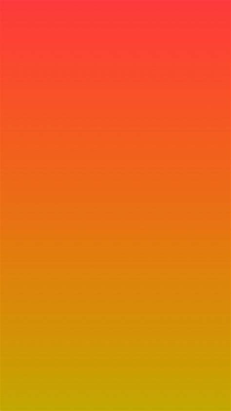 Orange Gradient Wallpapers - Top Free Orange Gradient Backgrounds ...