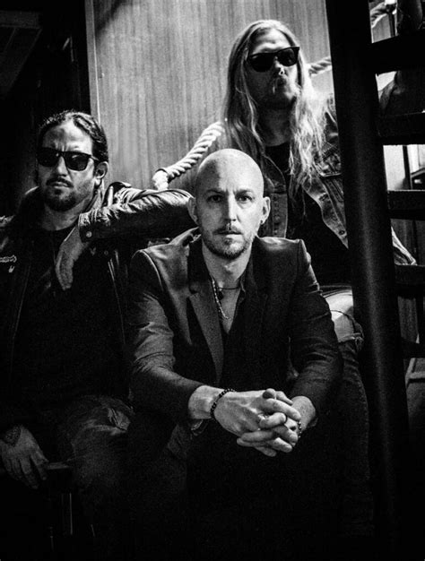 Soen announce new album ‘Imperial’ for January 2021 release | Zero Tolerance Magazine