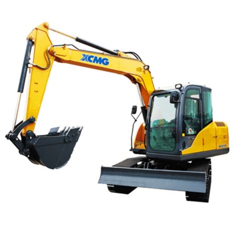 Chinese Excavator