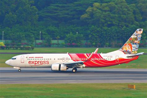 Air India Express looking to operate 40% more flights next fiscal ...