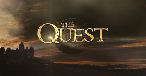 Watch The Quest TV Show - ABC.com