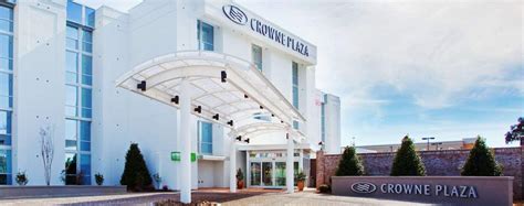 Crowne Plaza Charleston Airport, North Charleston - HotelTonight