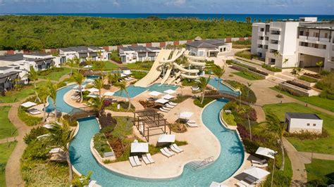 Dreams Macao Beach Punta Cana – Punta Cana – Dreams Macao Beach All Inclusive Resort - All Inclusive