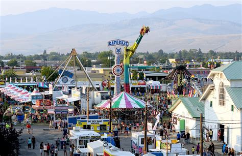 Western Montana Fair opens Tuesday with old traditions, new entertainment