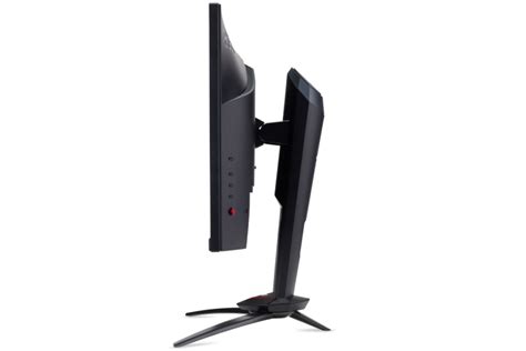 Buy Acer Predator 27-inch XB273U GX WQHD Gaming Monitor | Harvey Norman AU