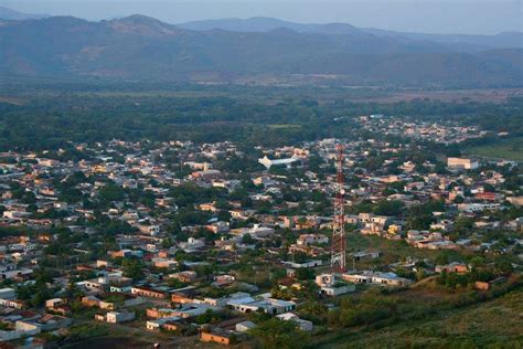 Ciudad de Jutiapa, Jutiapa. #Guatemala #Paisajes | Guatemala, Tourism ...