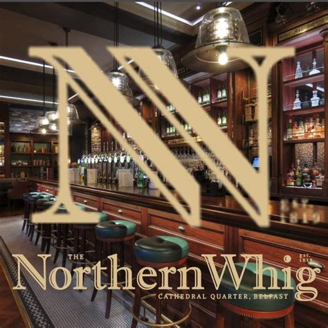 Northern Whig by Podium Apps