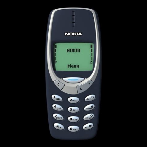 Nokia 3310 Wallpapers - Wallpaper Cave