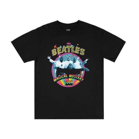 The Beatles Store: Shop Official Merchandise – The Beatles Official Store