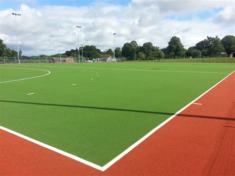 Artificial grass for hockey fields- artificial grass manufacturer