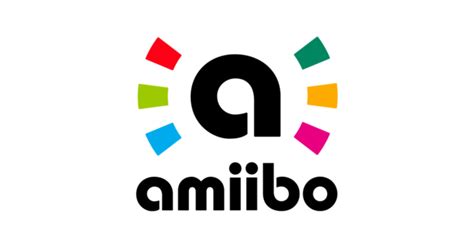 Amiibo Logo - Amiibo - T-Shirt | TeePublic