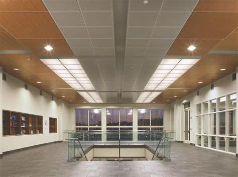 Florida State University, Psychology Center | Armstrong Ceiling Solutions – Commercial