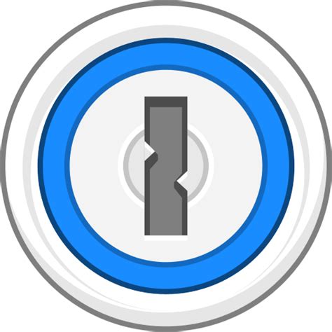 1password logo - Ícones Social media e Logos