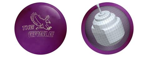 900 Global The Eagle Bowling Ball Review | Bowling This Month