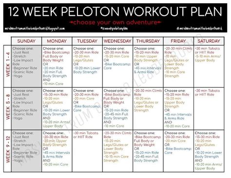 peloton class schedule bike - In Agreement Journal Picture Gallery