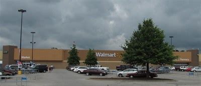 Walmart Supercenter Store #720 - Frankfort, Kentucky - WAL*MART Stores on Waymarking.com