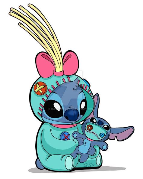 Disney Lilo And Stitch Lilo And Stitch Stitch Disney Stitch And Scrump | Images and Photos finder