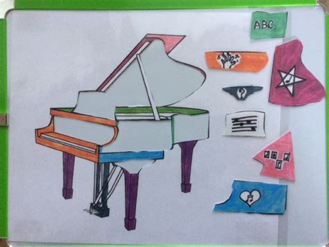 Piano Puzzle Lesson Plan | San Antonio Piano Lessons - You LOVE Piano