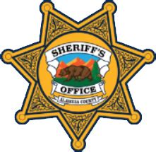 Alameda County Sheriff's Office Launches New Website