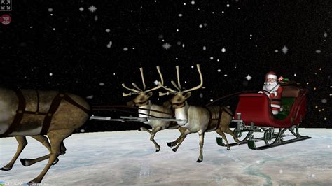 How can you track Santa? Here’s NORAD’s site. | Charlotte Observer