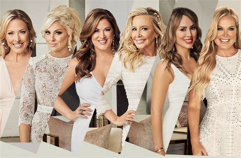 RHOC Cast Give Season 15 Spoilers, Trailer | The Daily Dish