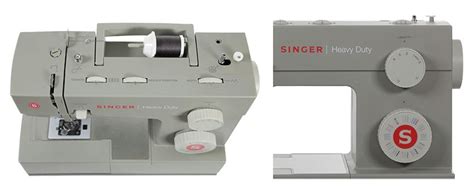 Singer Heavy Duty 4452 Review: Everything You Need to Know - Makers Nook