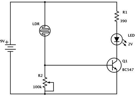 Circuit Diagram: How To Read And Understand Any Schematic