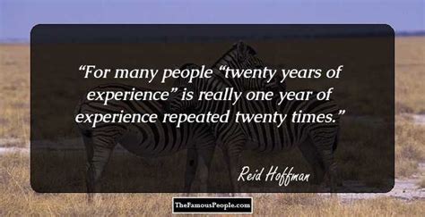 13 Inspiring Quotes By Reid Hoffman That Will Incite You To Reach Your Goals