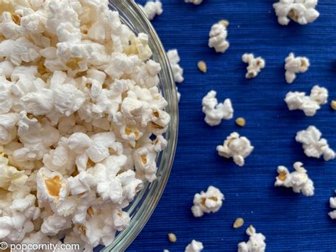 Does Hulless Popcorn Exist? | Popcornity