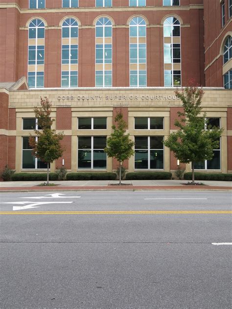 County Courthouse, Marietta, GA | Cobb County Courthouse | Flickr