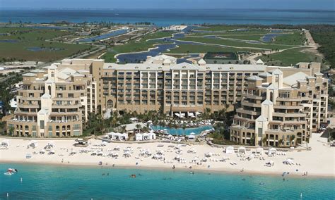 The Ritz Carlton Grand Cayman | a Mike Ryan development