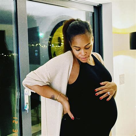 Rapper Eve Welcomes Her First Child! – BabyNames.com