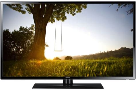 Samsung 46 Inch LED Full HD TV (UA46F6400AR) Online at Lowest Price in India