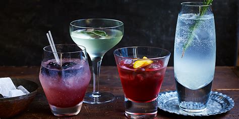 21 Best Gin Cocktails You Must Try