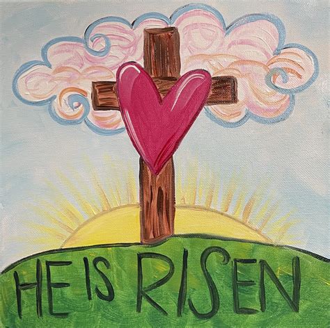 He Is Risen | ubicaciondepersonas.cdmx.gob.mx