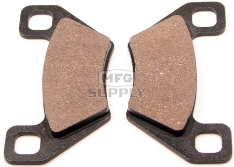 Brake Pads for 05 and newer Arctic Cat ATVs | ATV Parts | MFG Supply