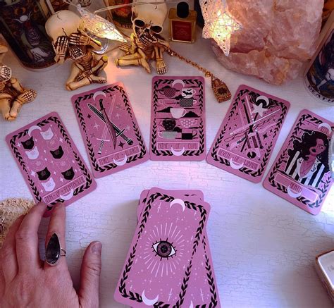 Pin by Izabela Bakalarska on tarot | Tarot, Cards, Witch