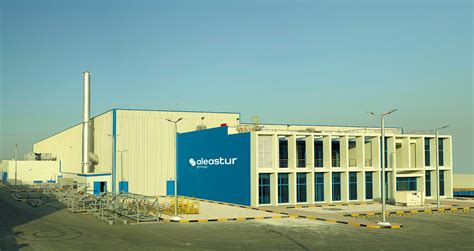 Bahrain to host GCC's first plant for aluminium grain refiners - Construction Week Online