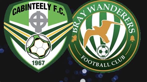 Bray Wanderers and Cabinteely Confirm Merger - Sport for Business