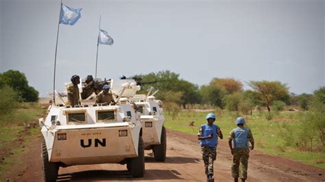 Abyei referendum enters second day | News | Al Jazeera