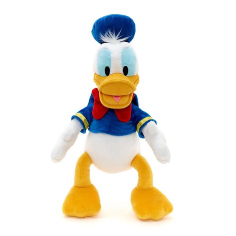 Donald Duck Plush Medium - Disney